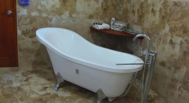 Люкс Deluxe Siroma Villa