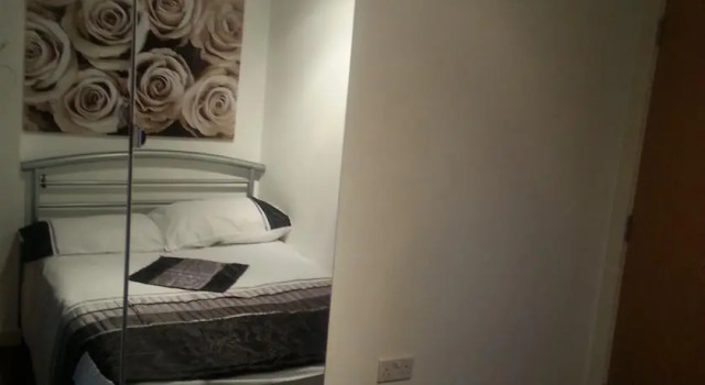 Johnston Court, Varaa Huoneisto Asunnot kohteessa Merseyside, Huoneisto