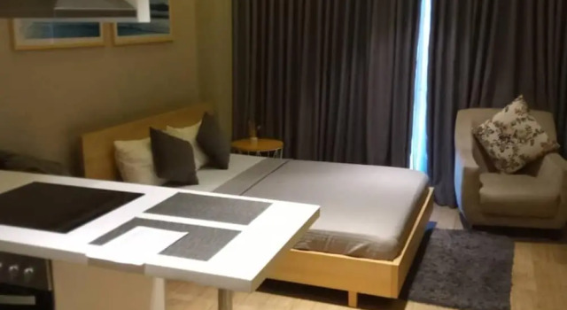 Апартаменты Comfort The Pearl In City by WOW Property - Direct from developer