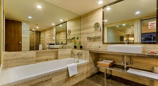 Люкс Quality Hotel D V Manor