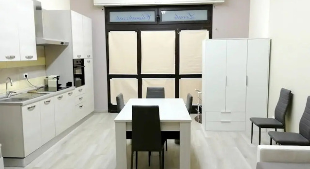Property With One Bedroom In Pozzallo 120 M From The Beach, Book Apartment Hotels in Sicily with Parking, Parking