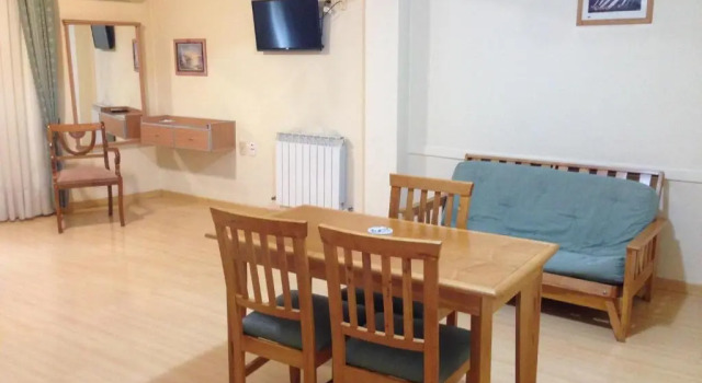 Апартаменты Cóndor Suites Apart Hotel