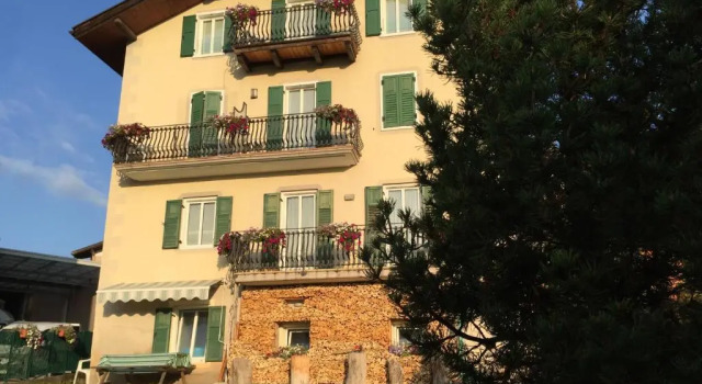 Trettel Apartments