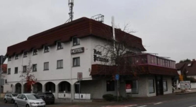 Hotel Princess, Rezerwuj Hotel Rückingen Niemcy