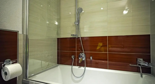 Klasický pokoj Hotel Austria