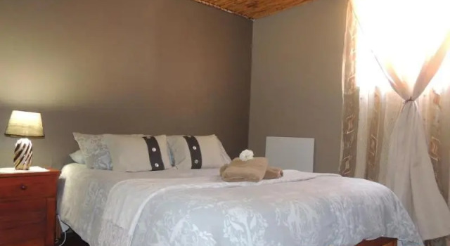 Люкс Cango Retreat