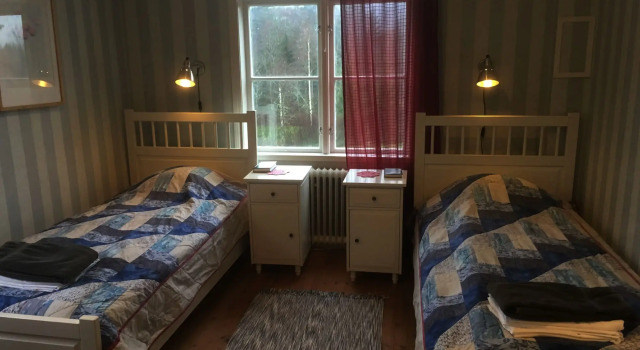 Vägsjöfors Herrgård, Foglalás Nyaraló Torsby 