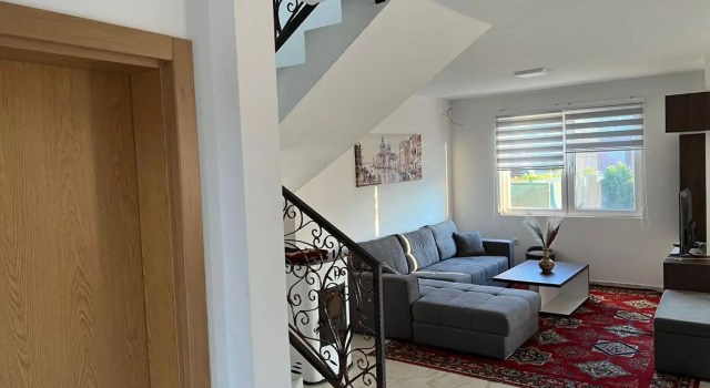 BUTMIR Villa, Réserver Villa Ilidža Sarajevo Canton, près de Sarajevo War Tunnel
