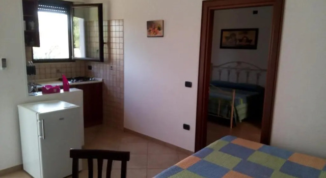 Люкс B&B Parcomonsignore AGRITURISMO