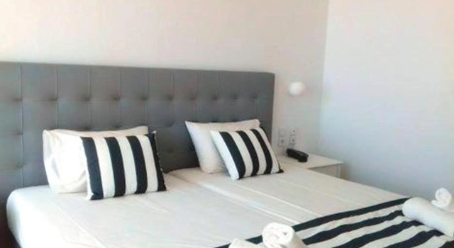 Номер Superior Hotel Akti Ouranoupoli Beach Resort