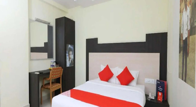 Hotel Cinemascope