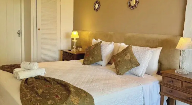 Двухместный номер Superior Aquabarra Boutique Hotel & Spa