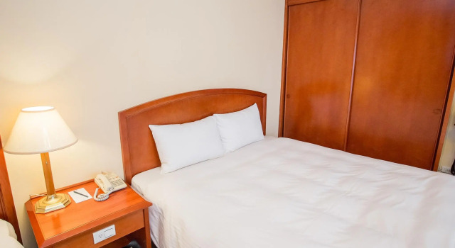 Семейный люкс Jiuwu Hotel