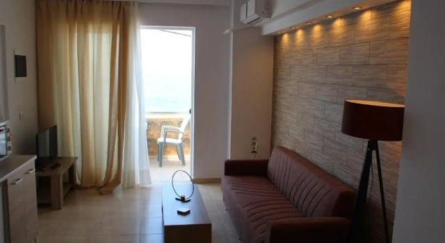 Апартаменты Sea Pearl Luxury Apartment
