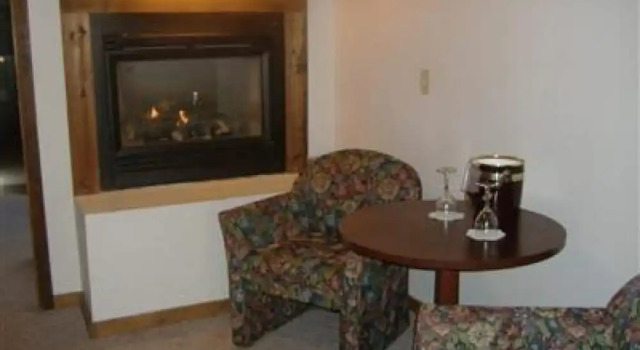 Апартаменты Superior Sturbridge Country Inn