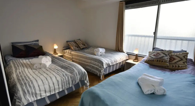Ohma Hotel Nihonbashi 3