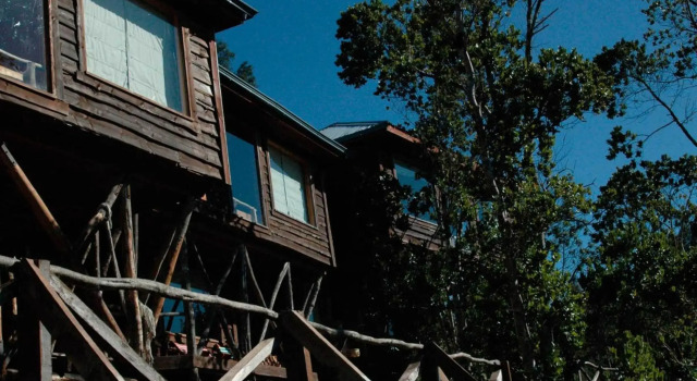 Cabañas Kalfvgen, Book Hotel Hotels in Valdivia with Breakfast, Breakfasts