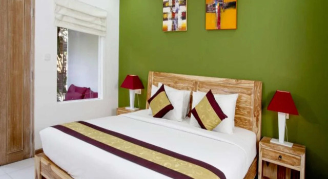 Lubdhaka Canggu Residence