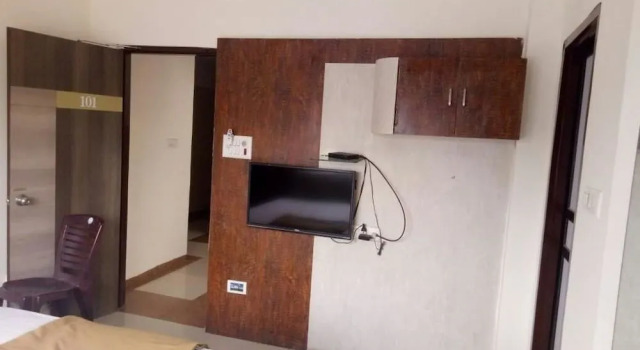 JK Rooms 133 Ankleshwar GIDC, Rezerwuj Hotel Ankleshwar Gujarat