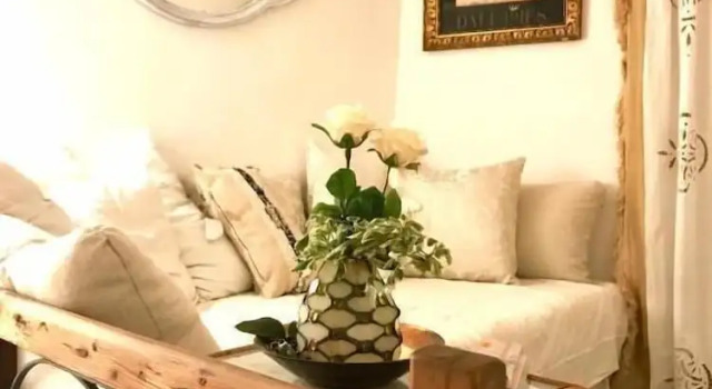 Коттедж Eva Recommends Vejer San Filmo