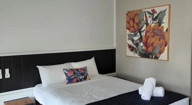 Номер Premium Finley Country Club Hotel Motel