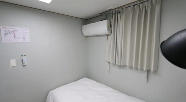 L3 Guesthouse, Забронировать Отель Отели Сеула 3 звезды, рядом с Библиотека Ким Дэ Чжуна, 3*