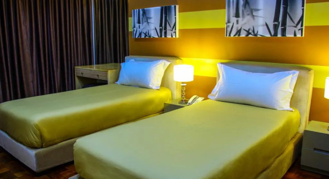 Студия Premier Asian Mansion Il