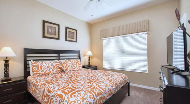Вилла Paradise Palms 4 Bed Townhome w Splashpool - 3057PP