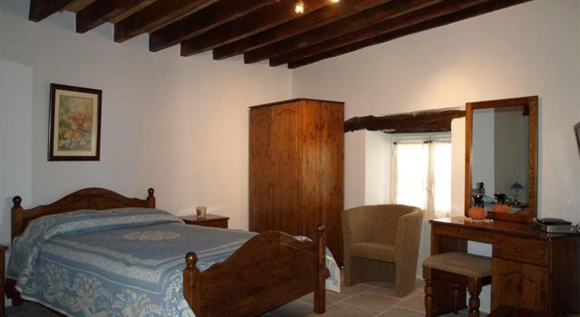 To Konatzi tou Flokka, Book Apartment Ayios Theodhoros Larnaca Region