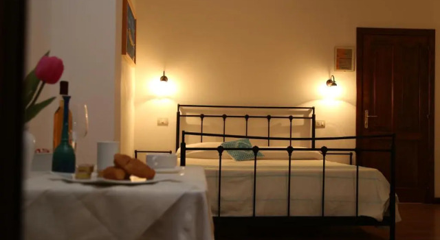 Номер Standard B&B Tre - Rooms & Relax