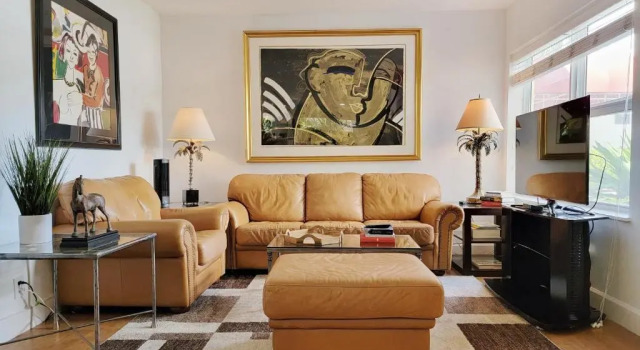 Fort Lauderdale Yacht and Beach Club 103