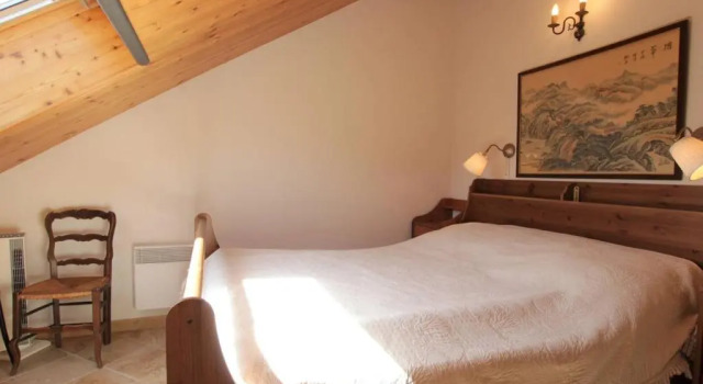 Appartement Briançon, 2 pièces, 4 personnes - FR-1-330C-121