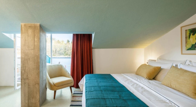 Номер Standard Covelo - The Original Rooms and Suites