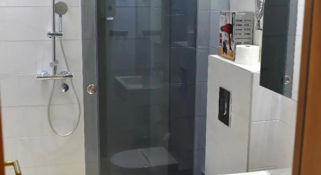 Номер Standard Central Inn