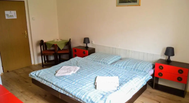 Семейный номер Standard Hotel Krakonos