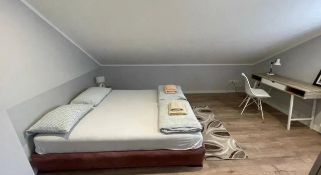 Apartments Don