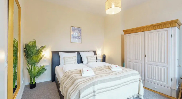 Апартаменты Classic Residenz am Hostentor