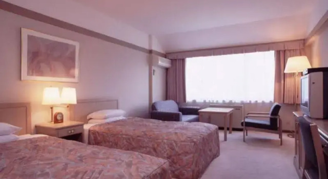 Sahoro Resort Hotel, Buchen Sie Resort Kamikawa Douhoku