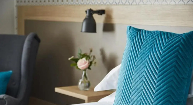 Номер Standard The Ashe Hotel