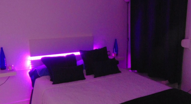 Апартаменты с 2 комнатами Apartamento E&R Málaga Centro