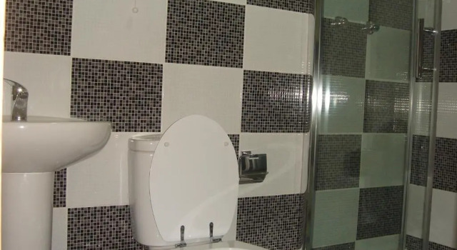 Номер Standard DownTown Guest House