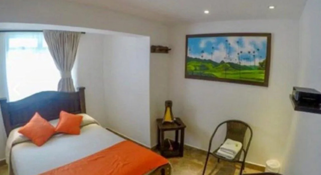 Hotel Boutique Palmas de Salento, Rezervasyon Butik Otel Santander butik oteller, Butik Otel