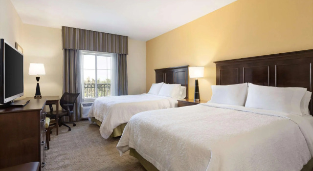 Hampton Inn & Suites San Bernardino