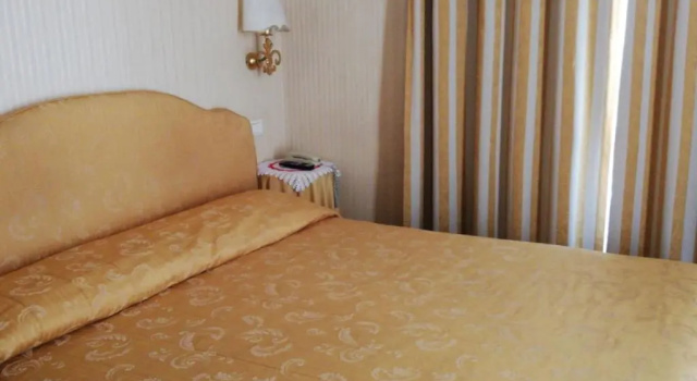 Двухместный номер Standard Hotel Ristorante Ca Nova