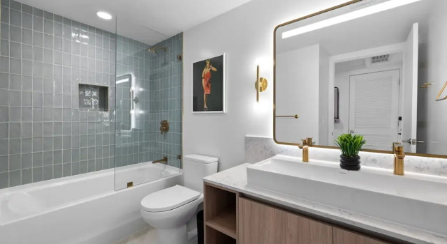 Люкс Deluxe Elegant Studio with Panoramic City Views