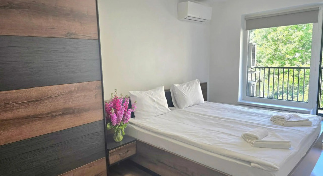 Hotel Adria, Buchen Sie Hotel Sofia 