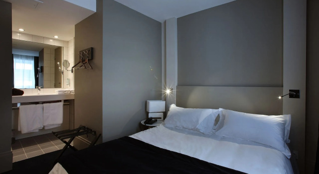 Hotel Le Cinq Hyper Centre Ville