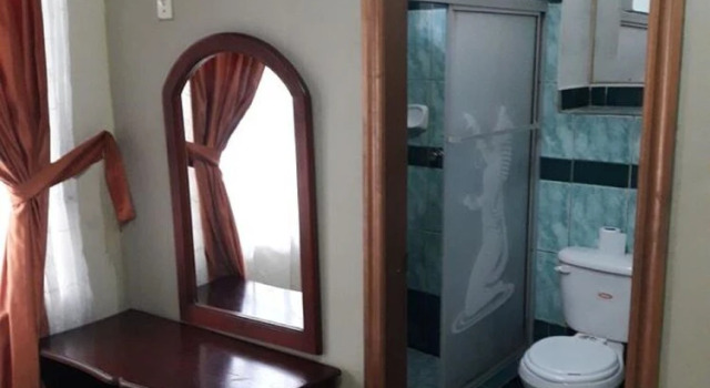 Одноместный номер Standard Hotel Ecologico Riverside