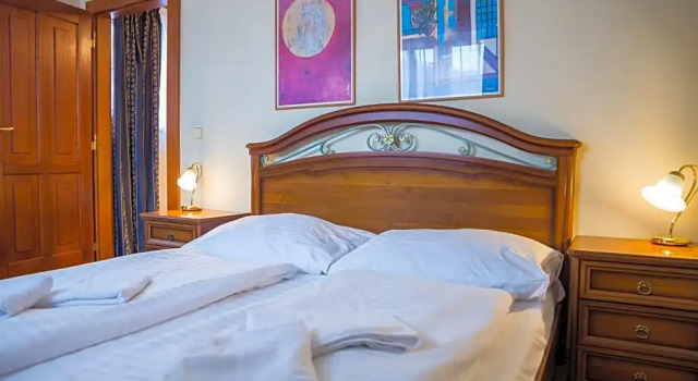 Suite Hostel Little Quarter