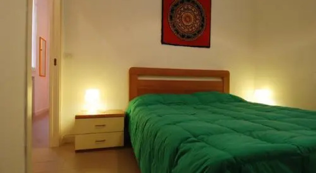 Andrea Da Faenza Halldis Apartment